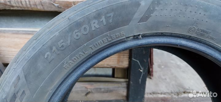 Sailun Atrezzo Elite 215/60 R17