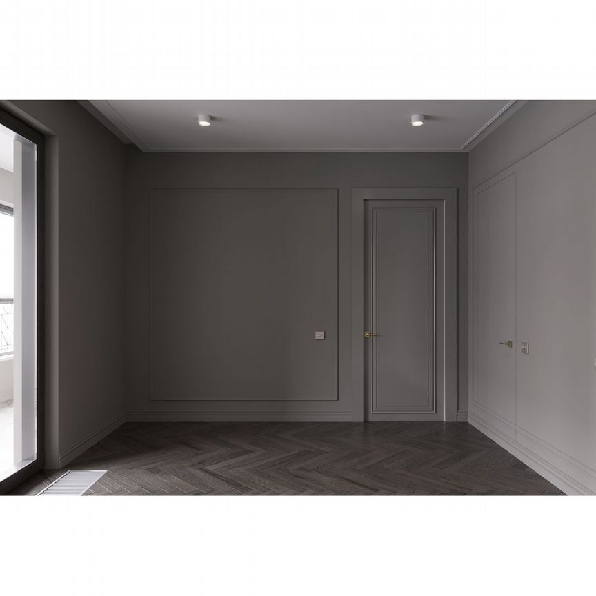3-к. квартира, 85,8 м², 3/10 эт.
