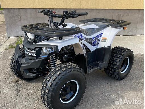 Квадроцикл yacota dazzle NEW