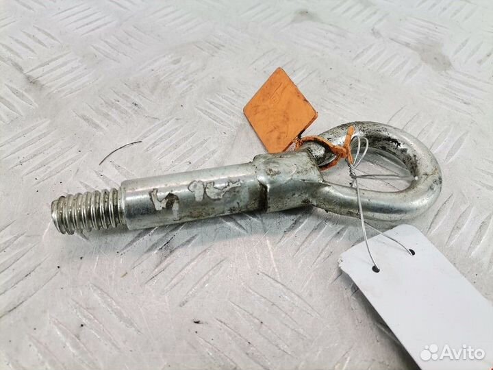 Крюк буксировочный Opel Meriva (A) 2005 90507738