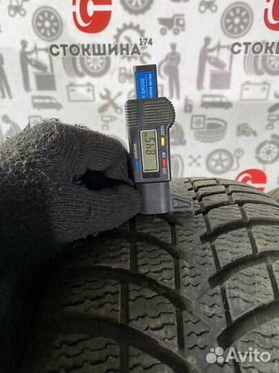 Kumho I'Zen KW23 205/55 R16 91H