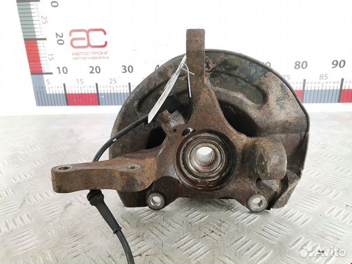 Ступица передняя правая Mitsubishi Colt 5 (CJO)