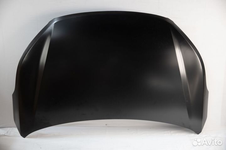 Капот Hyundai Creta 1 (2015-2021)