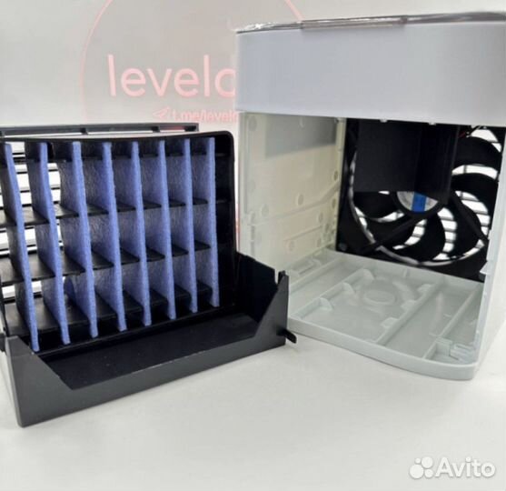 Кондиционер