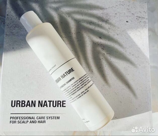 Набор для волос