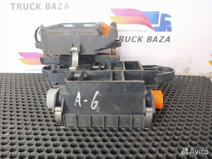 Коробка распределительная Mercedes-Benz Axor