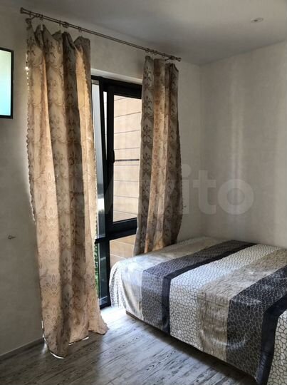 Квартира-студия, 20 м², 1/3 эт.