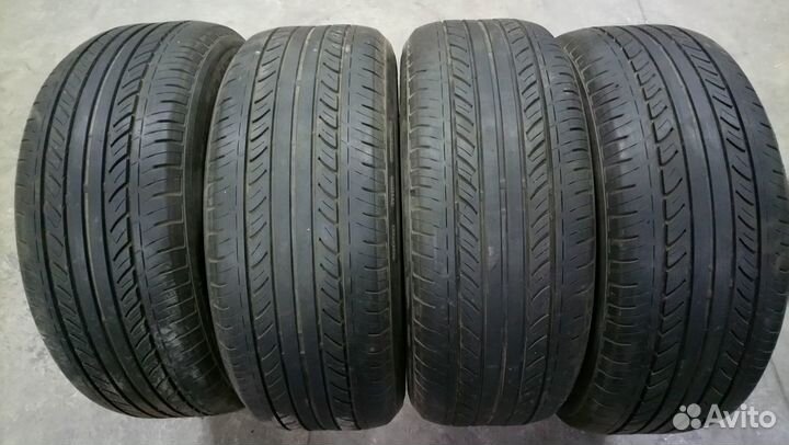 Bridgestone Turanza GR80 235/60 R16