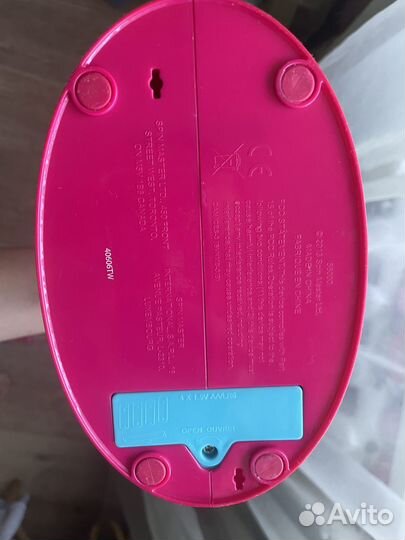 Детская швейная машинка Sew Cool