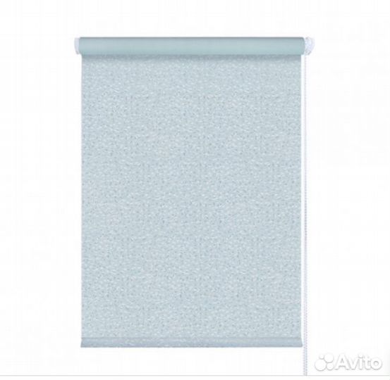 Рулонные шторы блэкаут