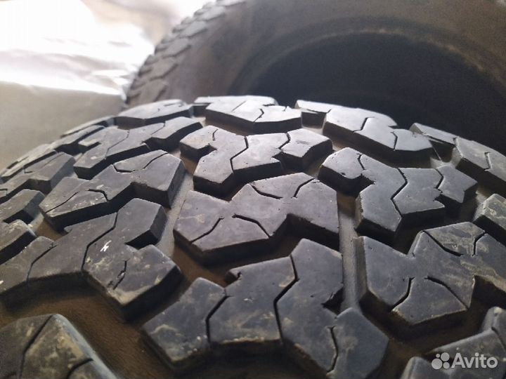 Maxxis AT-980E Worm-Drive 265/70 R17 112Q