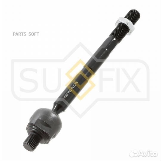 Sufix SD1054 Тяга рулевая перед прав/лев