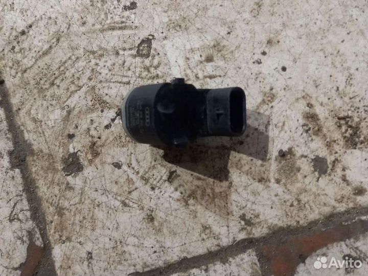 Даччик парктронника 4H0919275A Aubi