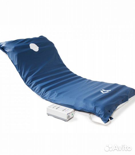 Матрас от пролежней (противопролежневый матрац)