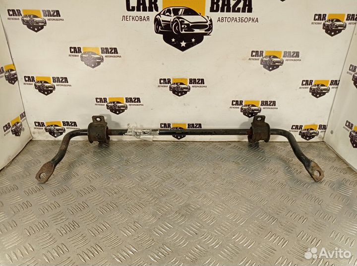 Стабилизатор задний Volvo C30, Volvo S40