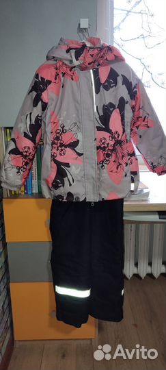 Костюм для девочки