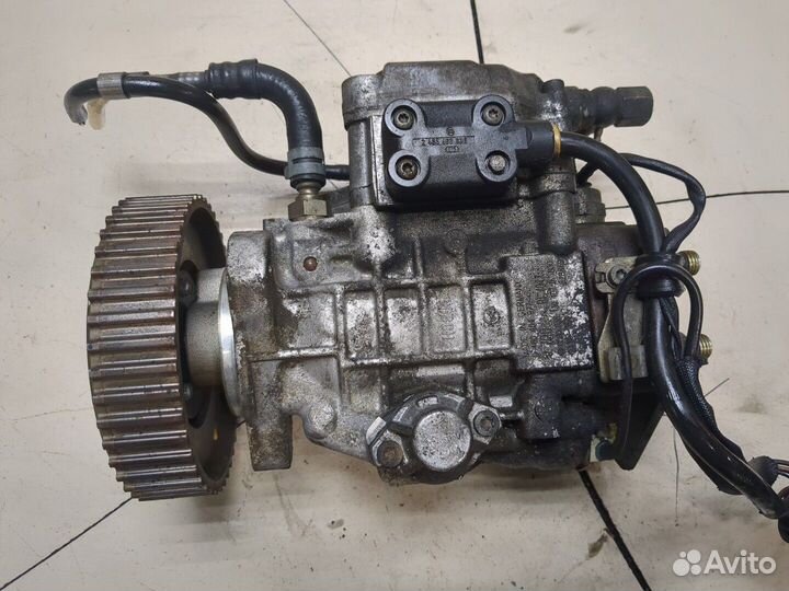 Тнвд Skoda Octavia Tour, 2003