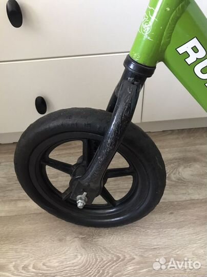 Беговел runbike beck