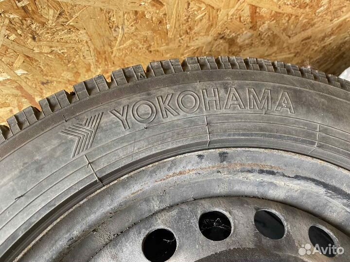 Колеса зимние 205/55 r16 зимние ford focus 3