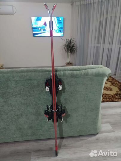 Горные лыжи Volkl RaceTiger GS