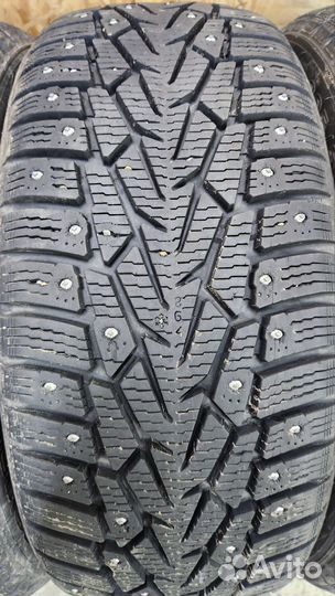 Nokian Tyres Nordman 7 205/50 R17