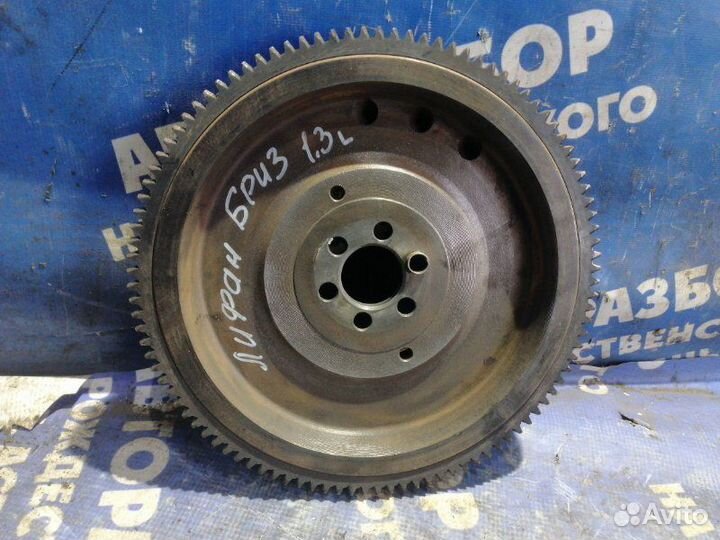 Маховик Lifan Breez седан LF479Q3 2010