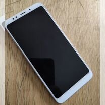 Xiaomi Redmi 5 Plus, 3/32 ГБ