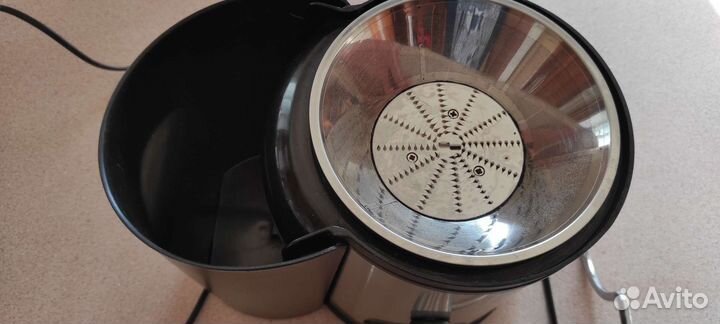 Соковыжииалка