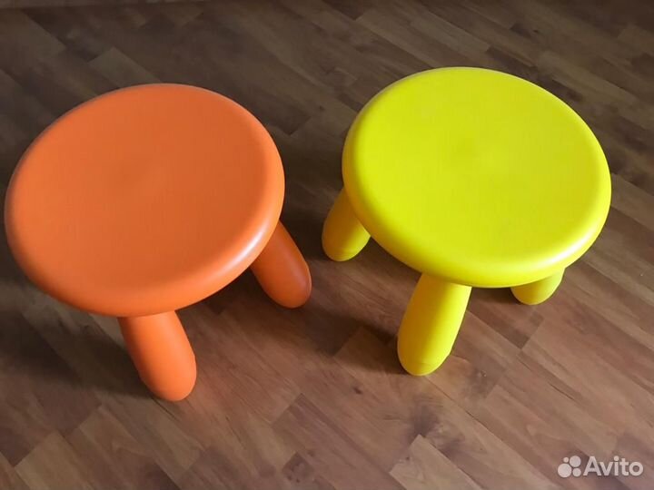 Табурет детский