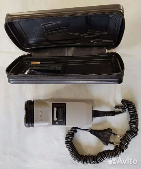 Электробритва