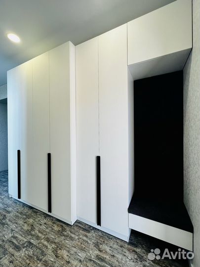 Прихожая на заказ