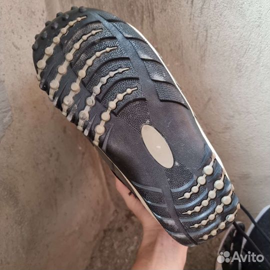 Сноубордические ботинки