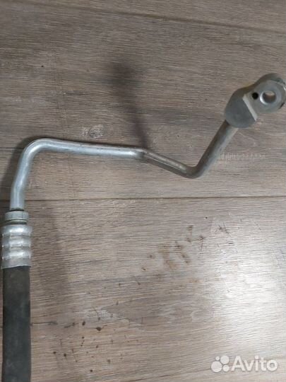 Трубка кондиционера Bmw X5 E53 3.0D M57 2003