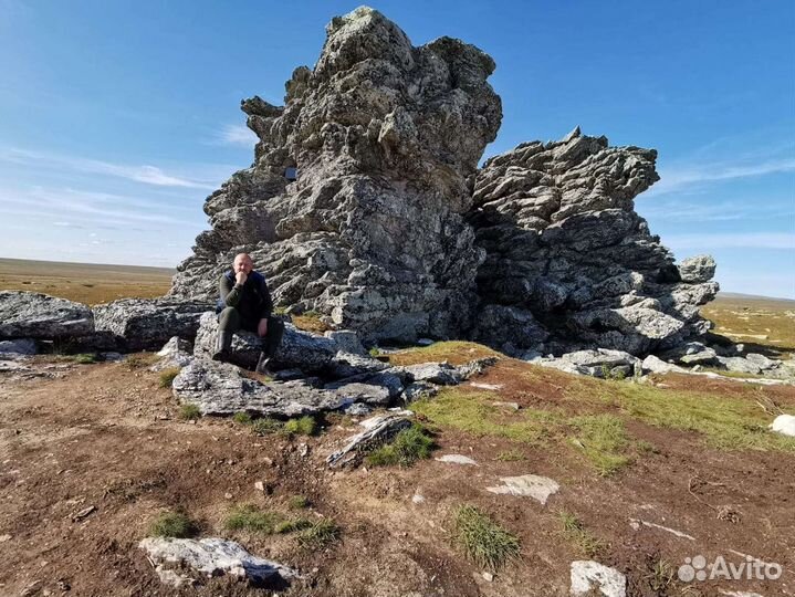 Внедорожный туризм/джиптур/эвакуация