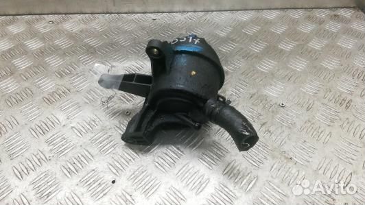 Бачок гу mercedes benz C-class W203 (1BS17NO01)