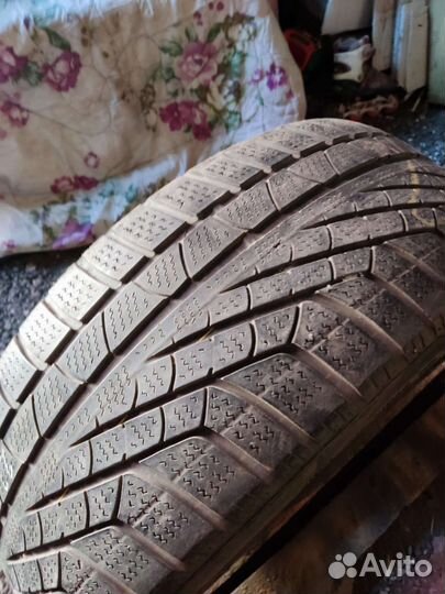 Pirelli Winter Sottozero 210 235/55 R17