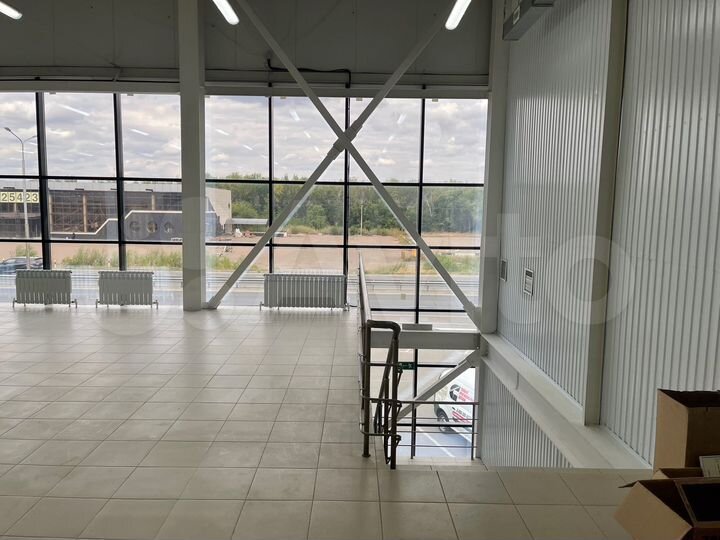 Торговая площадь, 450м2