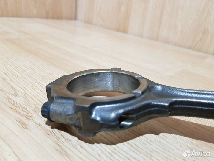 Поршень с шатуном Nissan Murano Z50 VQ35DE 2007