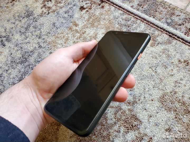 Google pixel 4xl