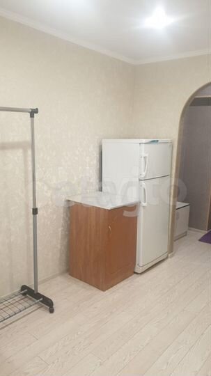 Комната 17,4 м² в 1-к., 3/5 эт.