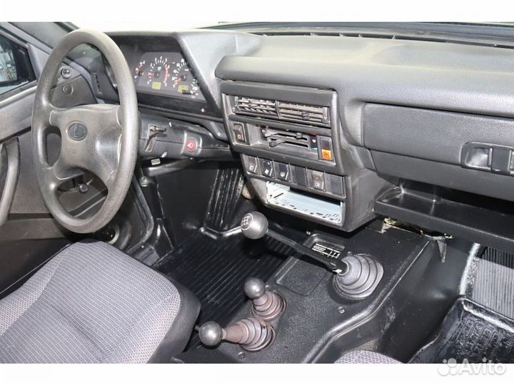 LADA 4x4 (Нива), 2013