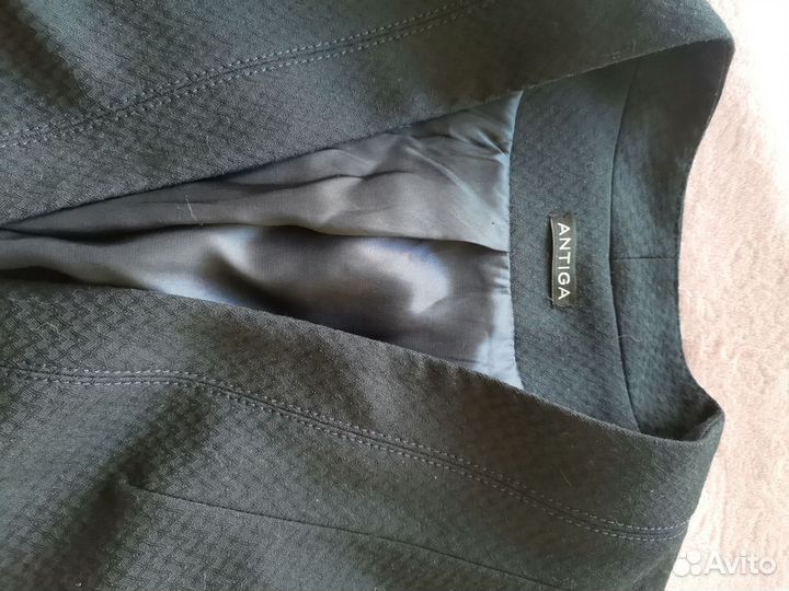 Жилетка женская