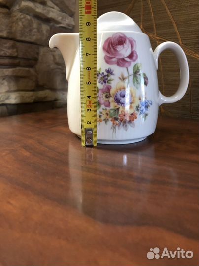 Заварочный чайник Сolditz, на одну чашку