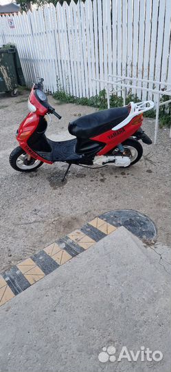Ямаха 100