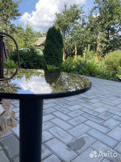 Подставка для цветов напольная