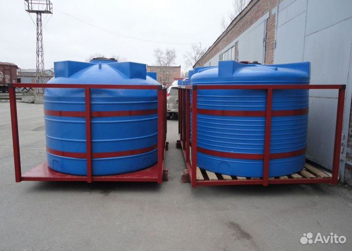 Кассета для перевозки кас 10000 л