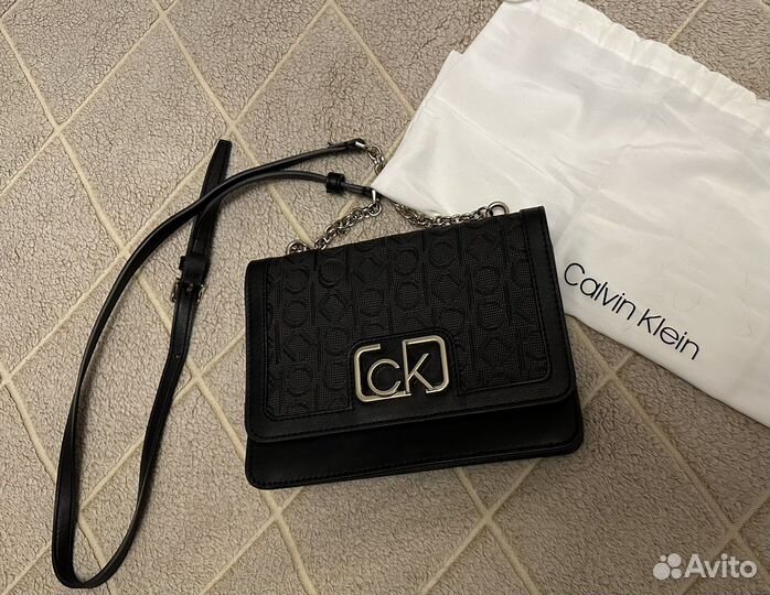 Сумка Calvin Klein