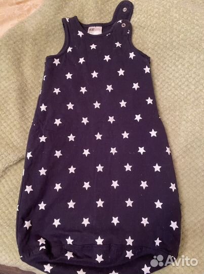 Спальный мешок