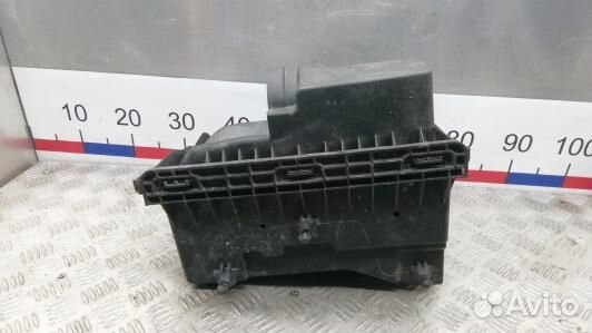 Корпус воздушного фильтра dodge caliber (6BR15NQ01