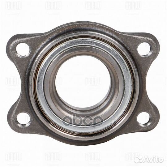 Ступица для а/м Audi A4 (00) (перед. с подшип.)